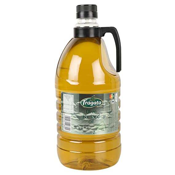 Fragata Pomace Olive Oil